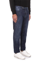 JEANS Blu Incotex Blue Division