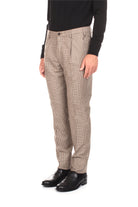 PANTALONI Beige Slowear Incotex