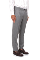 PANTALONI Grigio Slowear Incotex