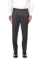 PANTALONI Grigio Slowear Incotex