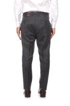 PANTALONI Grigio Slowear Incotex