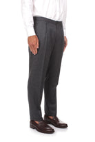PANTALONI Grigio Slowear Incotex