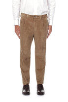 PANTALONI Beige Slowear Incotex