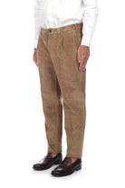 PANTALONI Beige Slowear Incotex