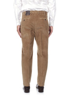PANTALONI Beige Slowear Incotex