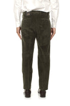 PANTALONI Verde Slowear Incotex