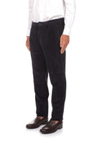 PANTALONI Blu Slowear Incotex