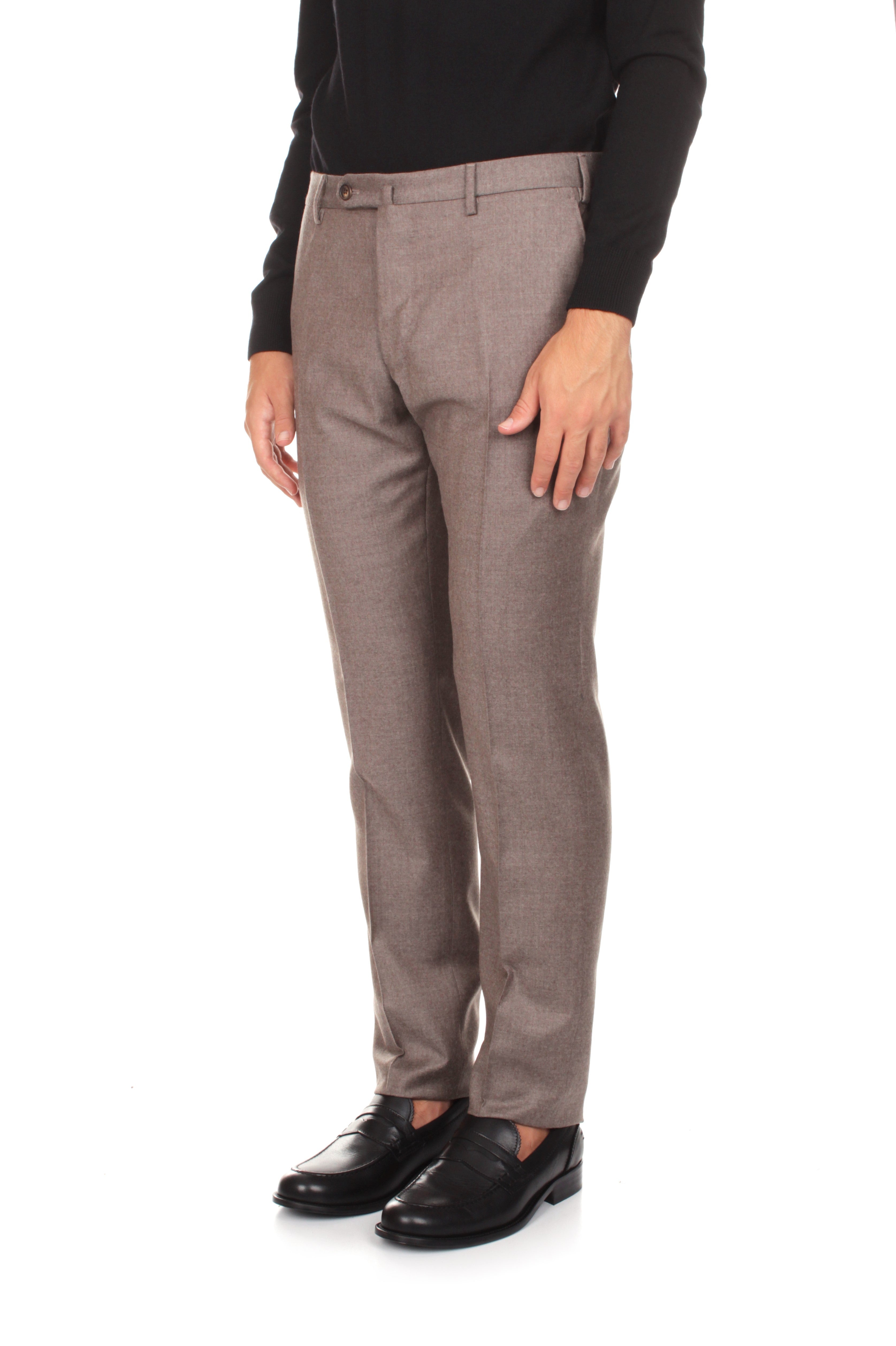 PANTALONI Beige Slowear Incotex