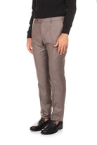 PANTALONI Beige Slowear Incotex