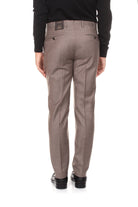PANTALONI Beige Slowear Incotex