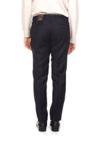 PANTALONI Blu Slowear Incotex