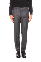 PANTALONI Grigio Slowear Incotex