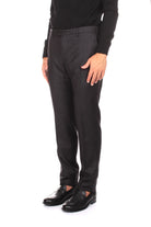 PANTALONI Grigio Slowear Incotex