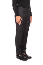PANTALONI Grigio Slowear Incotex
