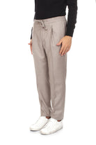 PANTALONI Beige Slowear Incotex