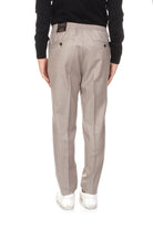 PANTALONI Beige Slowear Incotex