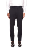 PANTALONI Blu Slowear Incotex