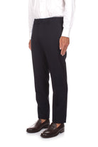 PANTALONI Blu Slowear Incotex