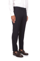PANTALONI Blu Slowear Incotex