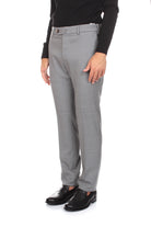 PANTALONI Grigio Slowear Incotex