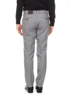 PANTALONI Grigio Slowear Incotex