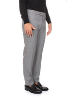 PANTALONI Grigio Slowear Incotex