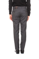 PANTALONI Grigio Slowear Incotex