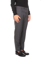 PANTALONI Grigio Slowear Incotex