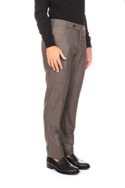 PANTALONI Marrone Slowear Incotex