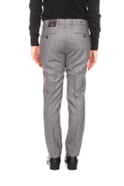 PANTALONI Grigio Slowear Incotex