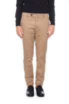 PANTALONI Beige Slowear Incotex