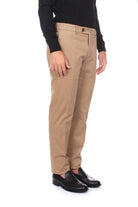 PANTALONI Beige Slowear Incotex