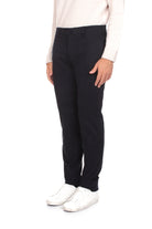 PANTALONI Blu Slowear Incotex
