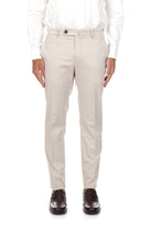 PANTALONI Grigio Slowear Incotex
