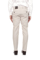 PANTALONI Grigio Slowear Incotex
