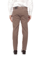 PANTALONI Beige Slowear Incotex