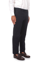 PANTALONI Blu Slowear Incotex
