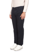 PANTALONI Blu Slowear Incotex