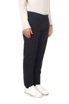 PANTALONI Blu Slowear Incotex