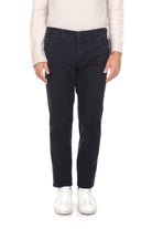PANTALONI Blu Slowear Incotex
