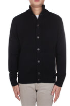 MAGLIE Nero Slowear Zanone