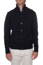 MAGLIE Blu Slowear Zanone