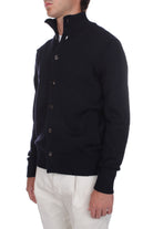 MAGLIE Blu Slowear Zanone