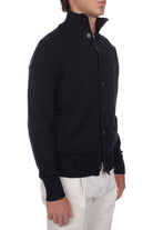 MAGLIE Blu Slowear Zanone