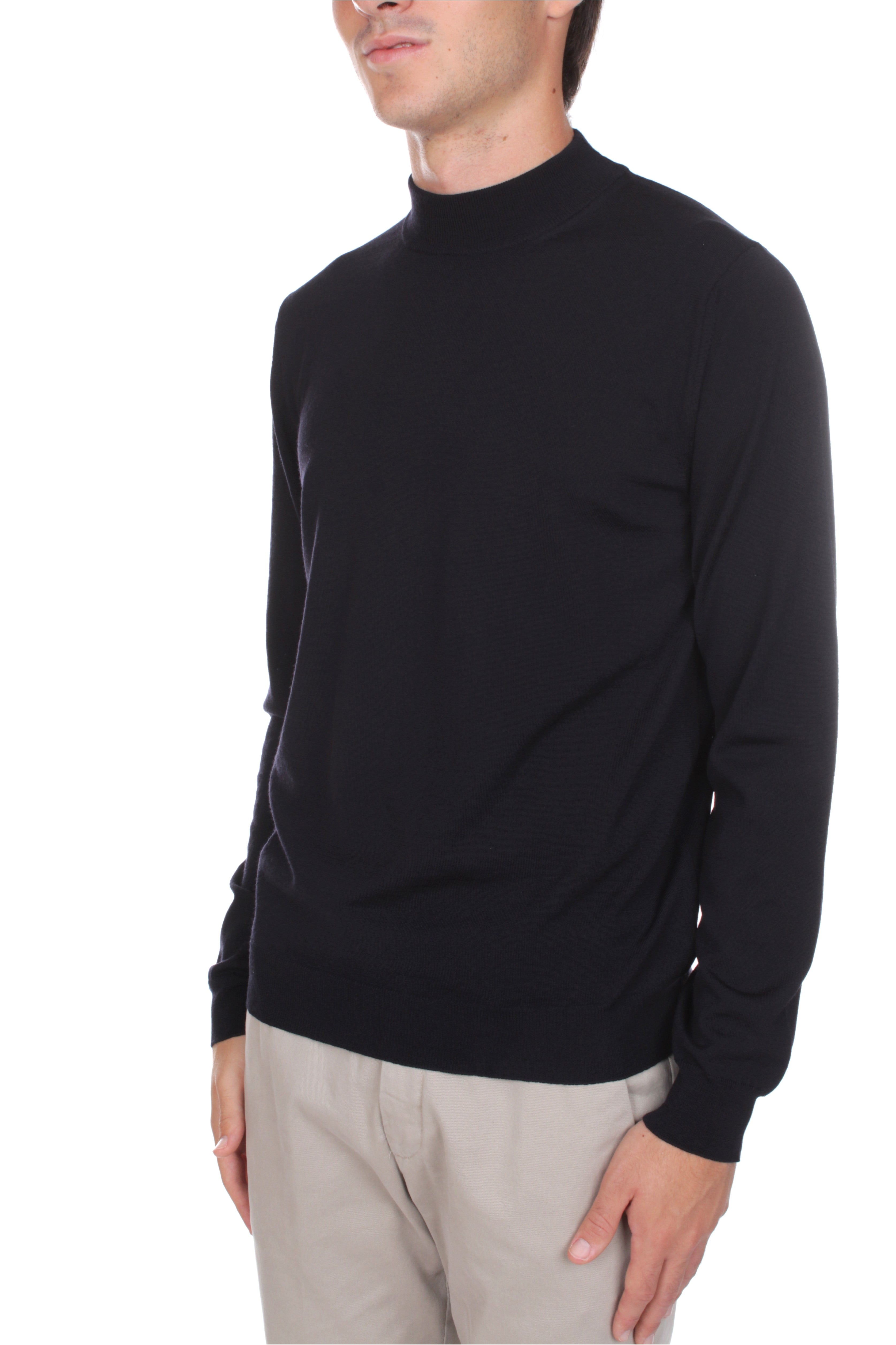 MAGLIE Blu Slowear Zanone