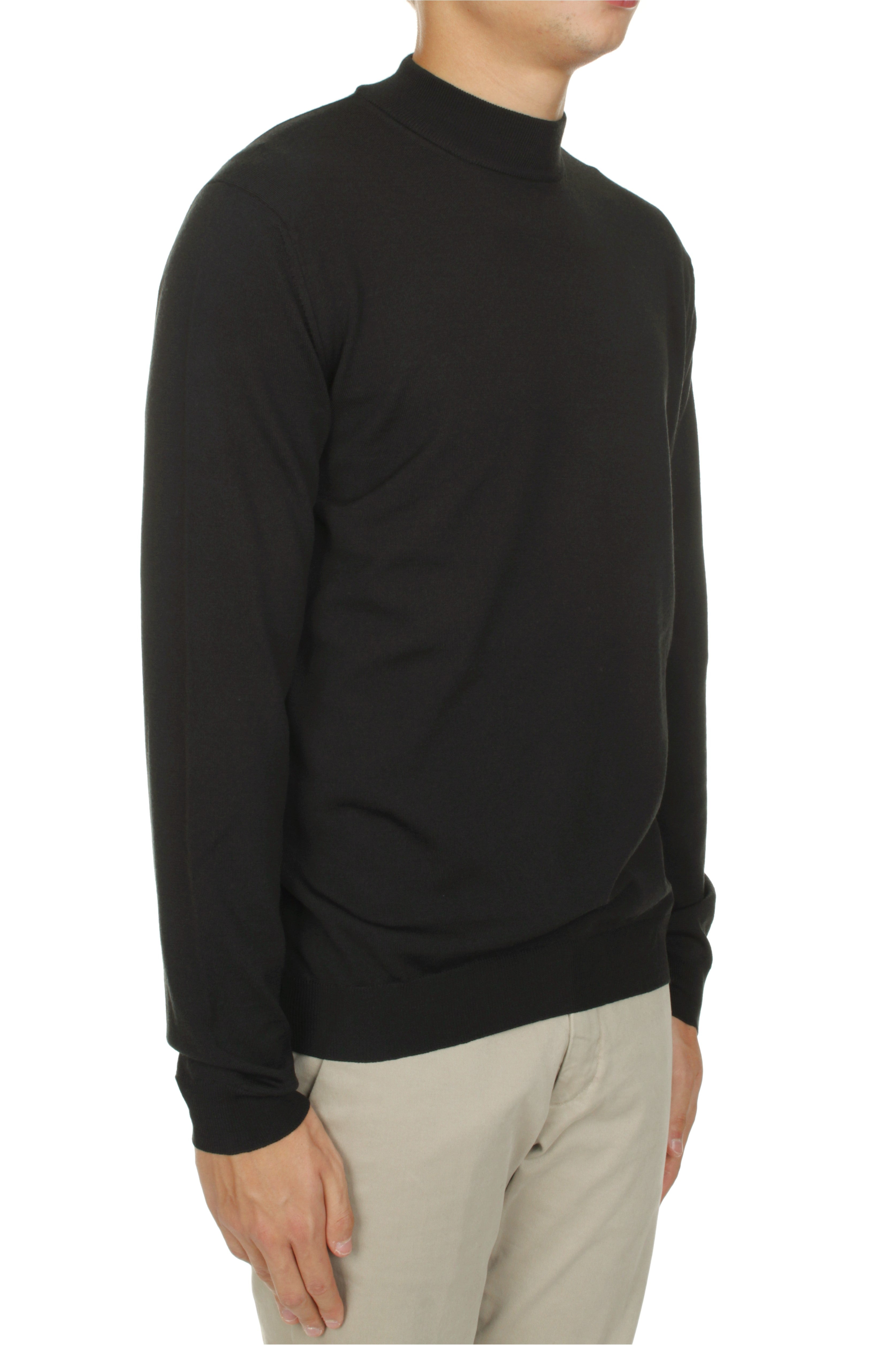 MAGLIE Verde Slowear Zanone