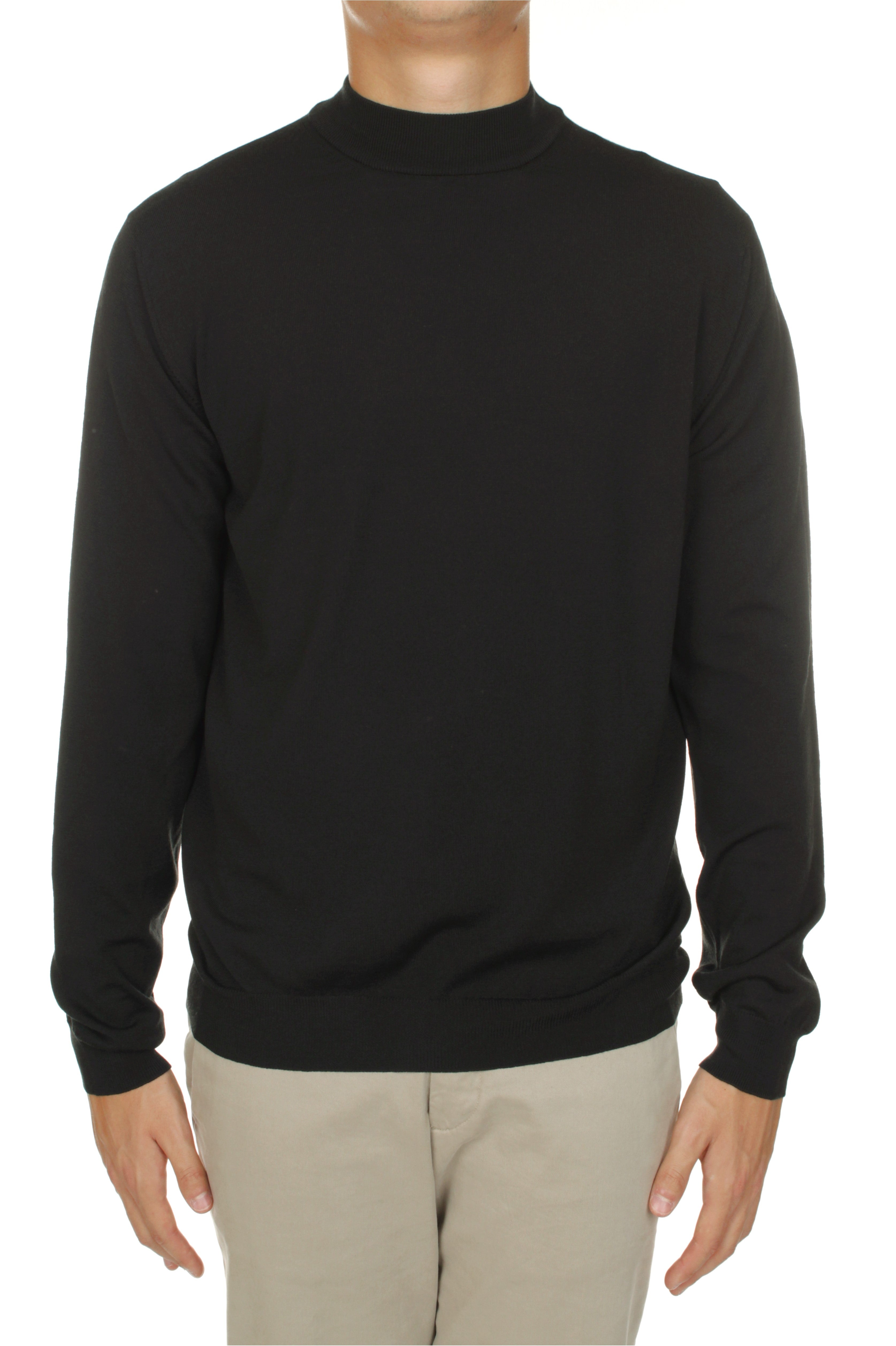 MAGLIE Verde Slowear Zanone