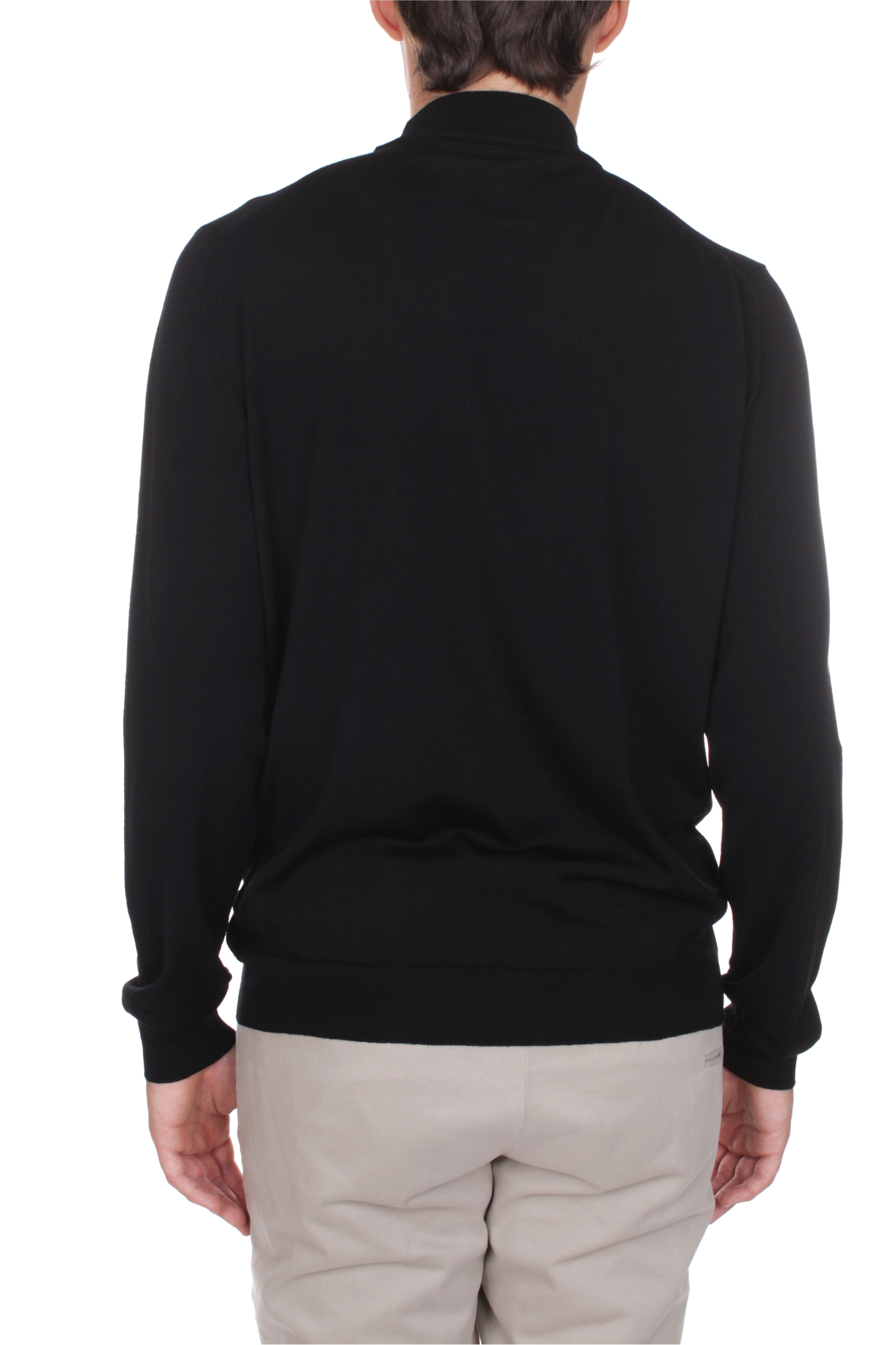 MAGLIE Nero Slowear Zanone