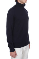 MAGLIE Blu Slowear Zanone