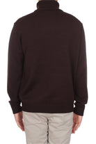 MAGLIE Marrone Slowear Zanone